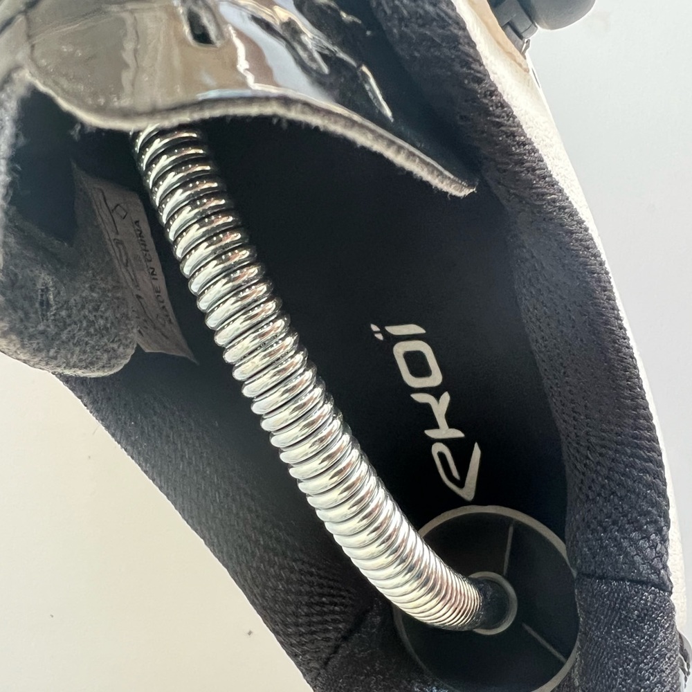 COPY - Cycling Shoes EKOI - Picture 10 of 14